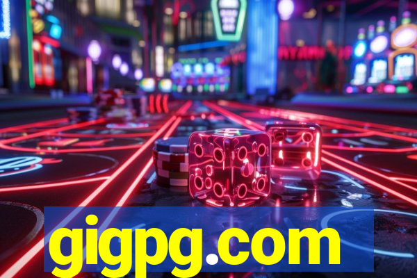 gigpg.com