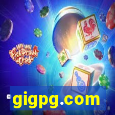 gigpg.com