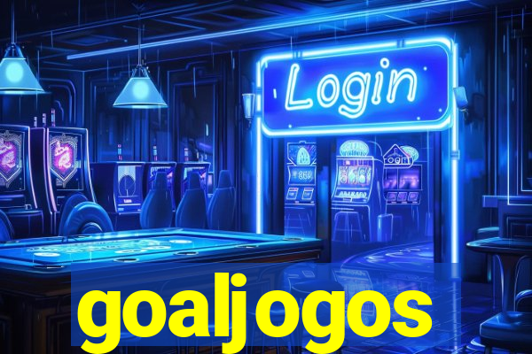 goaljogos