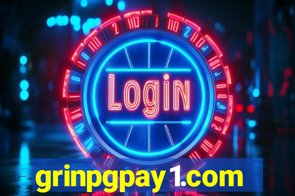 grinpgpay1.com