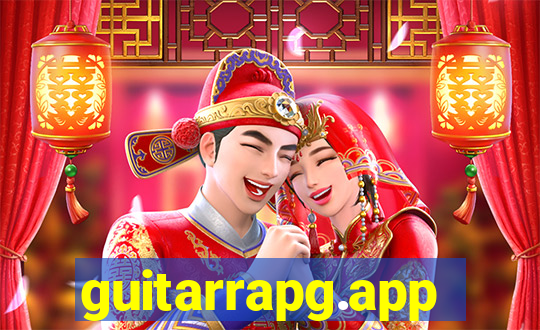 guitarrapg.app