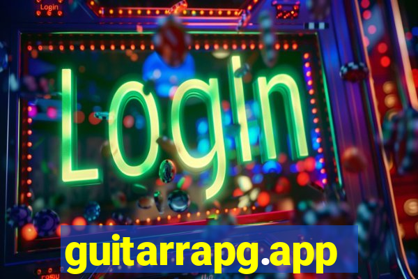 guitarrapg.app