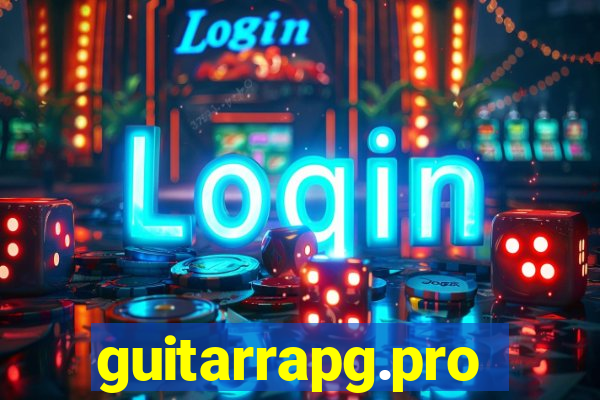 guitarrapg.pro