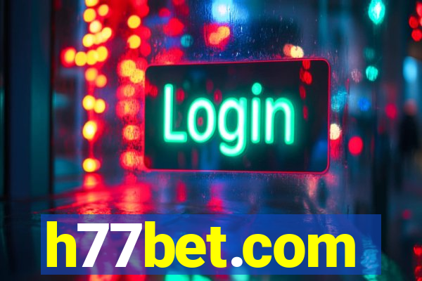 h77bet.com