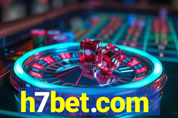 h7bet.com