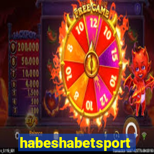 habeshabetsport