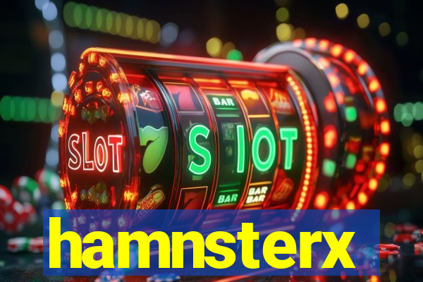 hamnsterx