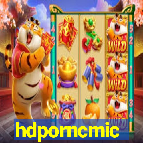 hdporncmic