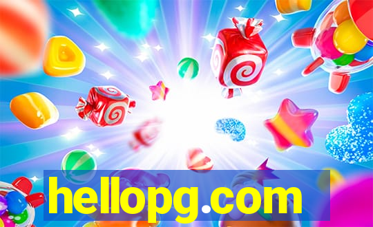 hellopg.com