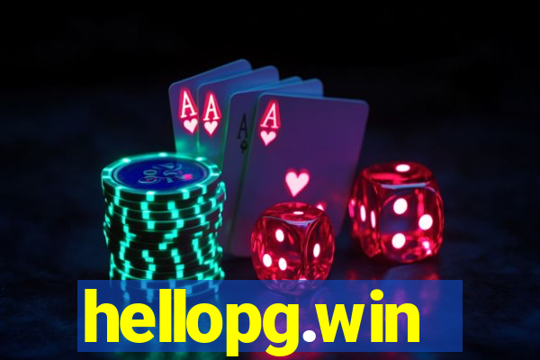 hellopg.win