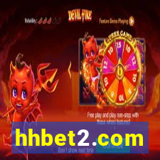 hhbet2.com