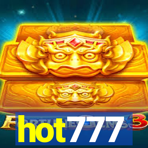 hot777