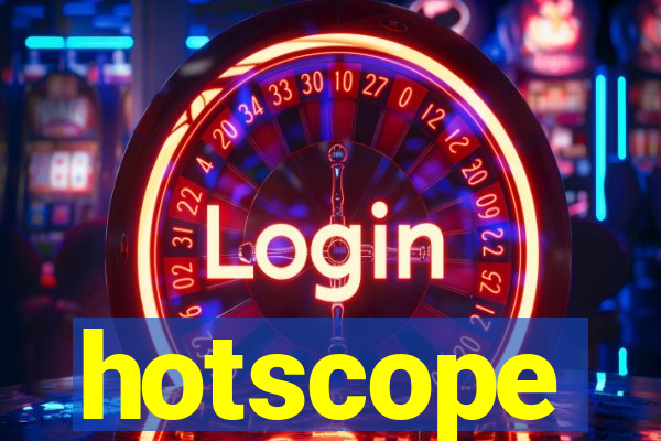 hotscope