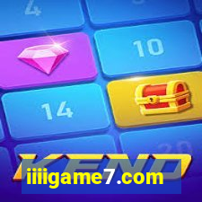 iiiigame7.com