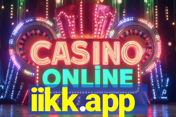 iikk.app