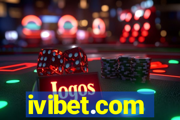 ivibet.com