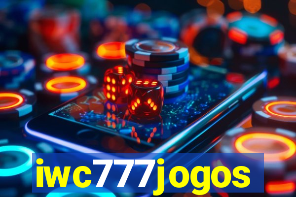 iwc777jogos