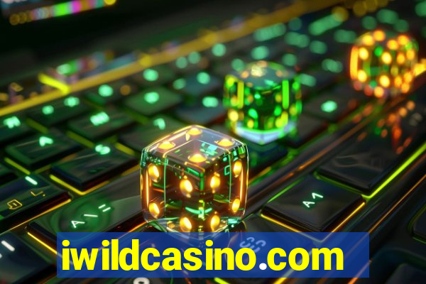 iwildcasino.com