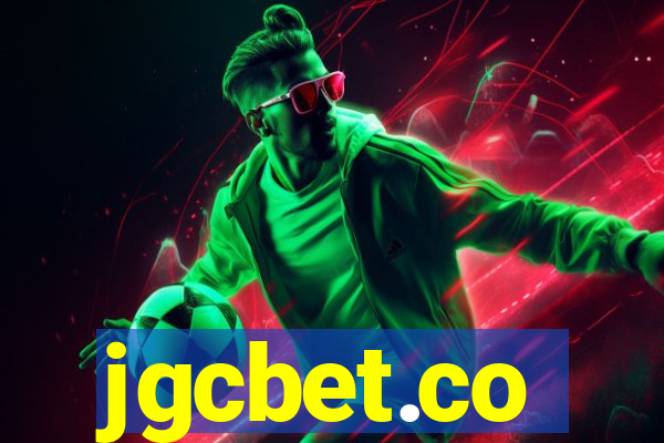 jgcbet.co