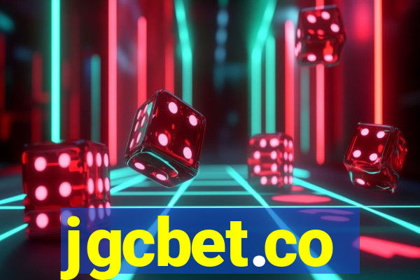 jgcbet.co