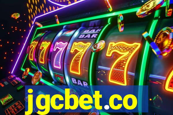 jgcbet.co