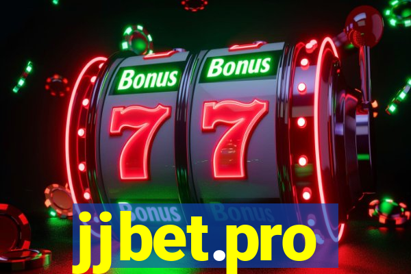 jjbet.pro