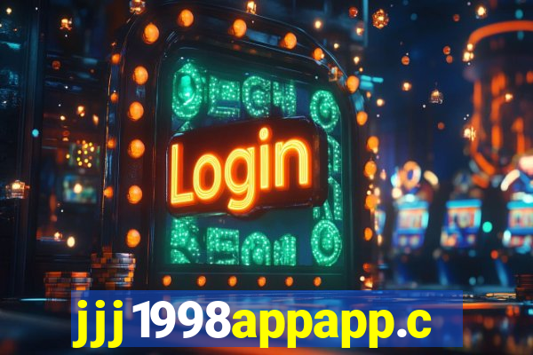 jjj1998appapp.com