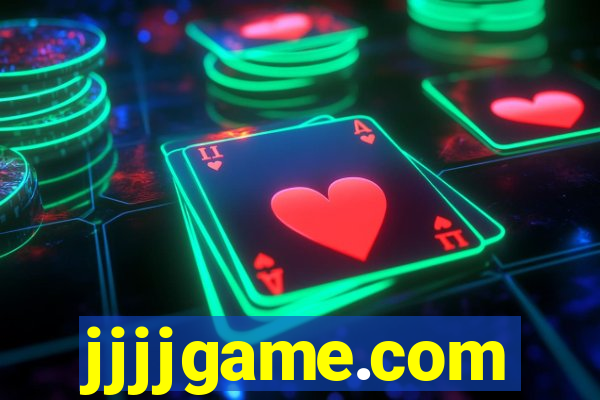 jjjjgame.com