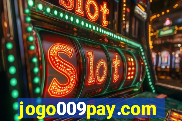 jogo009pay.com