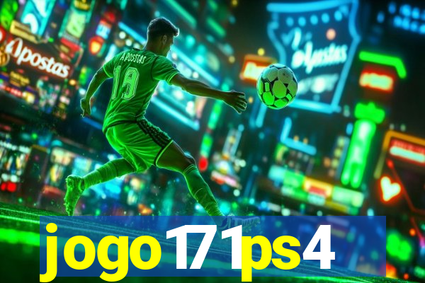 jogo171ps4