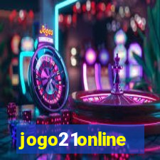 jogo21online