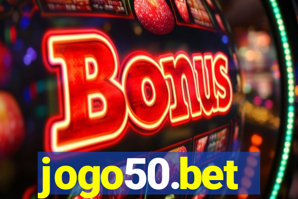 jogo50.bet