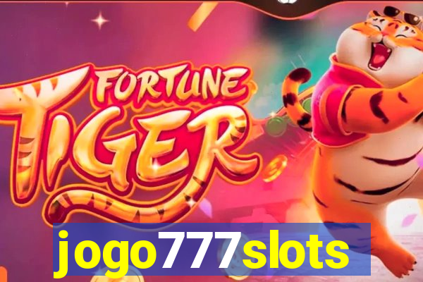 jogo777slots