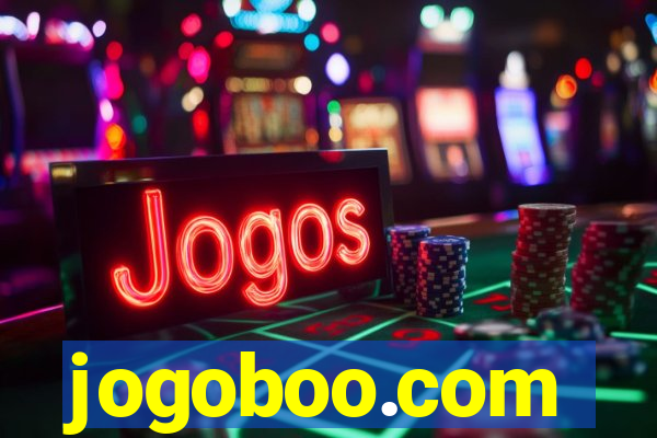 jogoboo.com