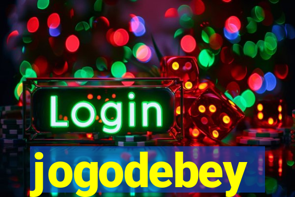 jogodebey