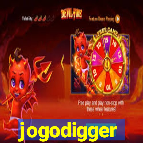 jogodigger