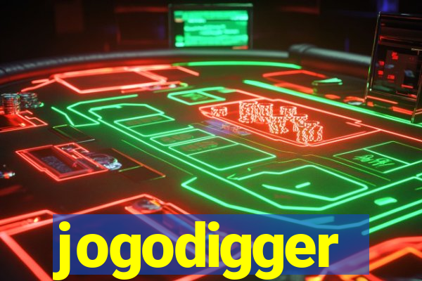 jogodigger