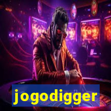 jogodigger