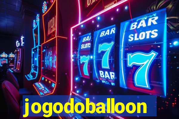 jogodoballoon