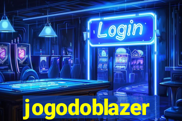 jogodoblazer