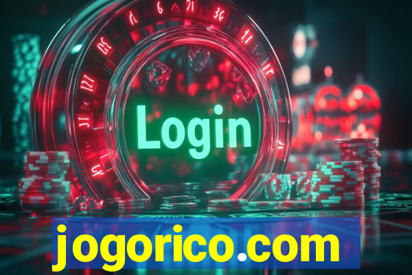 jogorico.com