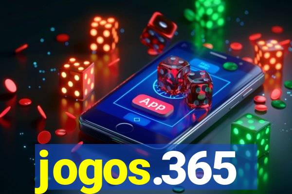 jogos.365