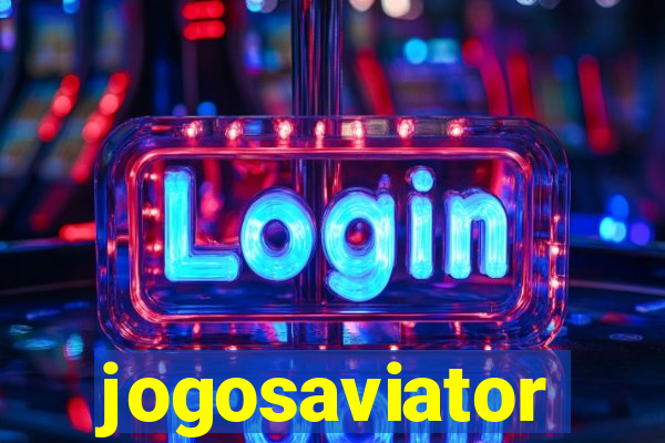 jogosaviator