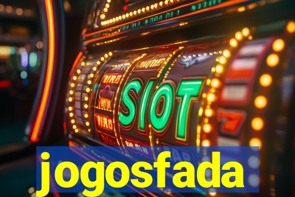 jogosfada