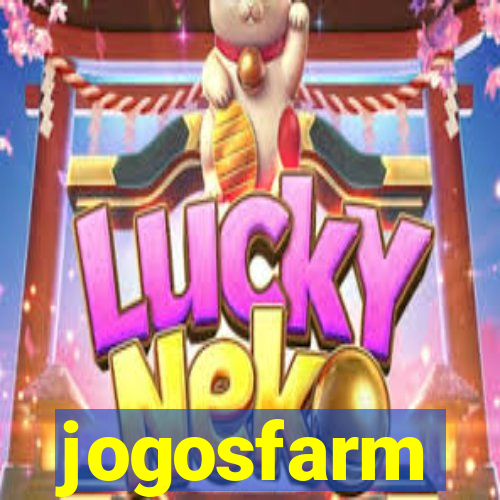 jogosfarm