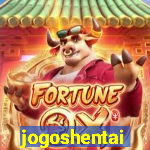 jogoshentai