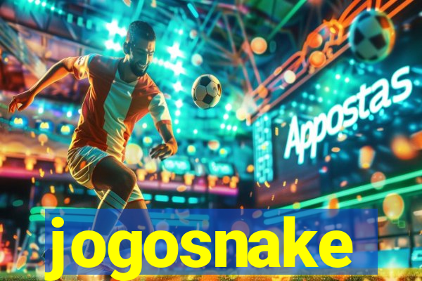 jogosnake