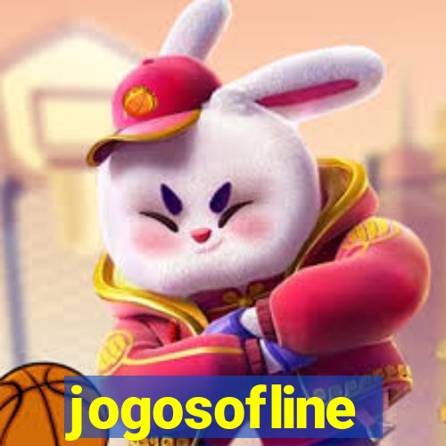 jogosofline