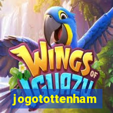 jogotottenham