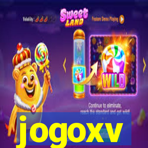 jogoxv